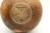 Bedfordshire Burr Elm with Bronze Epoxy