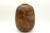 Burr Wych Elm with Blue Holographic Kintsugi