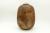 Burr Wych Elm with Blue Holographic Kintsugi