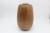 Figured English Walnut with Pyro Engraved Decoration