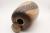 Figured English Walnut with Pyro Engraved Decoration