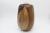 Figured English Walnut with Pyro Engraved Decoration