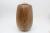 Figured English Walnut with Pyro Engraved Decoration