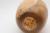 Flame Beech with a Red Poplar Burr Lid