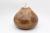 Bark Edged Bedfordshire Burr Elm with Aluminium Kintsugi