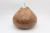 Bark Edged Bedfordshire Burr Elm with Aluminium Kintsugi