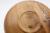 Bark Edged Bedfordshire Burr Elm with Aluminium Kintsugi