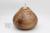 Bark Edged Bedfordshire Burr Elm with Aluminium Kintsugi
