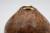 Bark Edged Bedfordshire Burr Elm with Aluminium Kintsugi