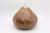 Bark Edged Bedfordshire Burr Elm with Aluminium Kintsugi