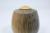Metal Stained English Oak with a Boxwood Lid