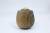 Metal Stained English Oak with a Boxwood Lid