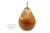 Bark Edge Burr Yew & Ebony Single Urn