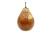 Bark Edge Burr Yew & Ebony Single Urn
