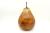 Bark Edge Burr Yew & Ebony Single Urn
