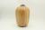 Ripple Olive Ash with an Ebony threaded lid. 