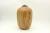 Ripple Olive Ash with an Ebony threaded lid. 