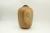 Ripple Olive Ash with an Ebony threaded lid. 