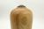 Ripple Olive Ash with an Ebony threaded lid. 