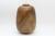 Figured English Walnut with Bronze Epoxy 'Stitching'