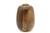 Figured English Walnut with Bronze Epoxy 'Stitching'