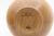 English Cherry with a London Plane Lid