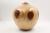 Spalted Chilean Pine Companion Urn