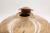 Spalted Chilean Pine Companion Urn